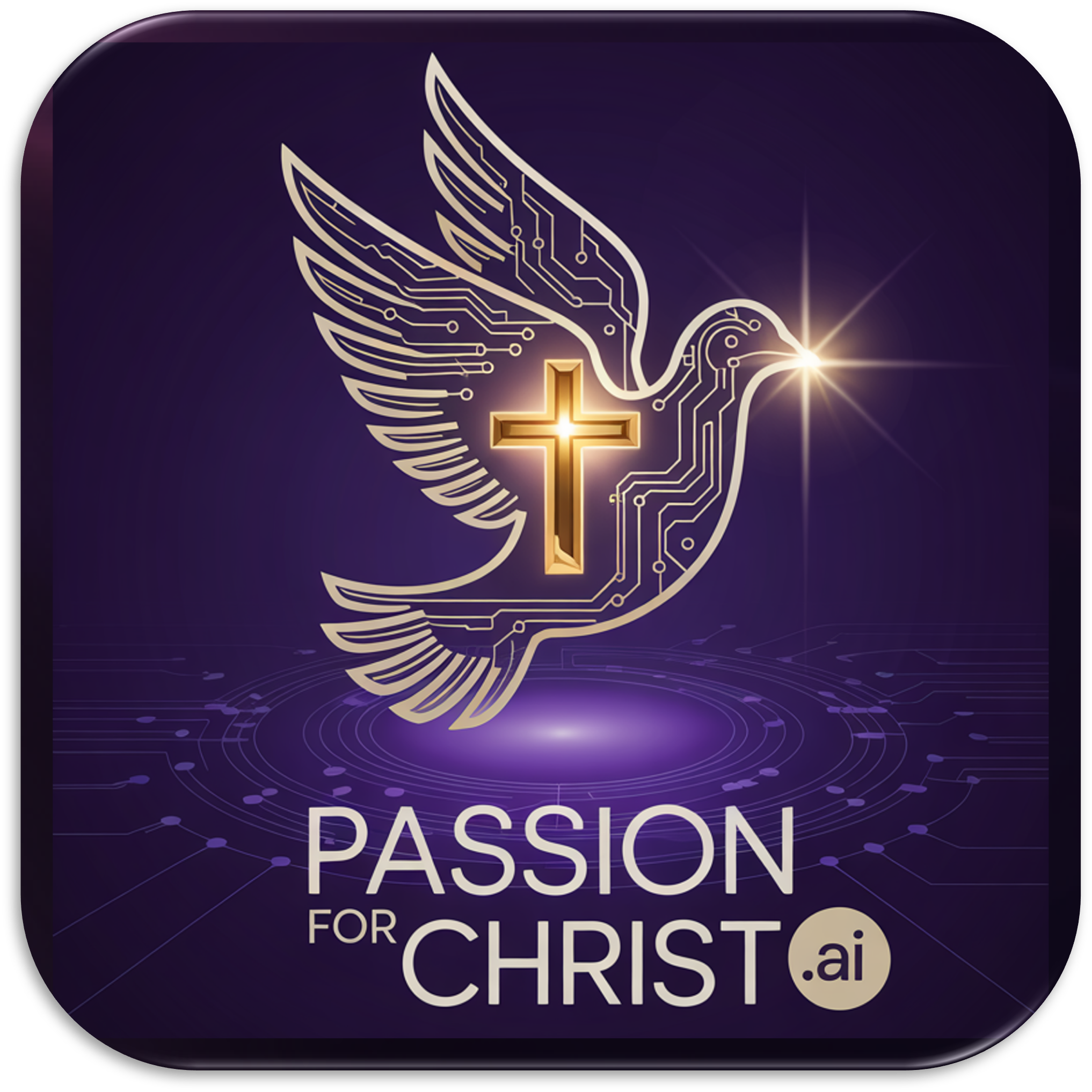 PassionForChrist.Ai